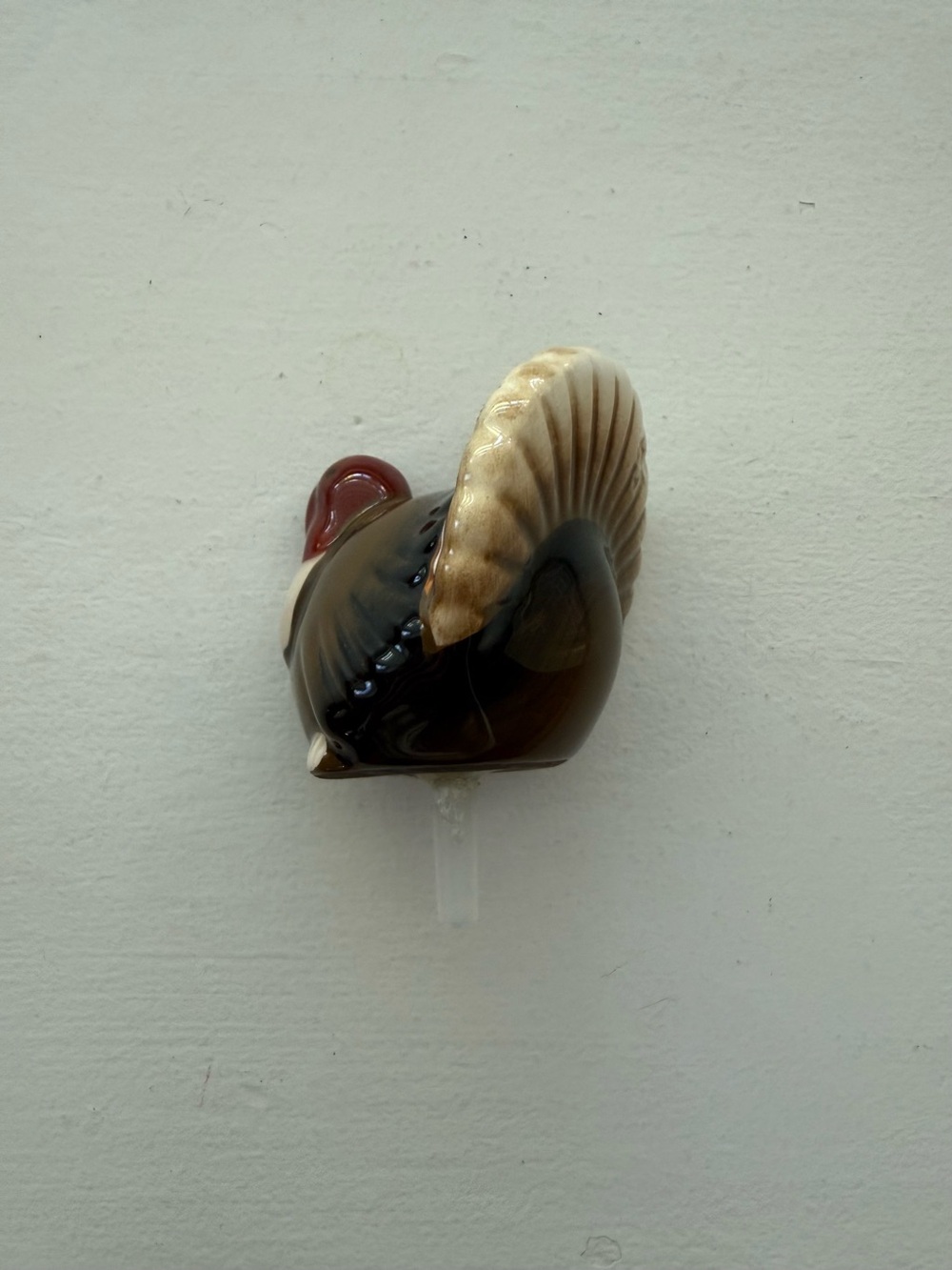 Nora Fleming Turkey Charm - Picture 3 of 11